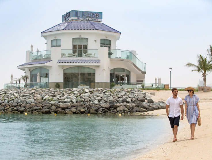 Hospitality and Lesiure