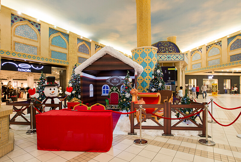 images ibn battuta mall