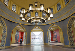 Nakheel enhances the Ibn Battuta journey with opening of Mall-Metro connection  