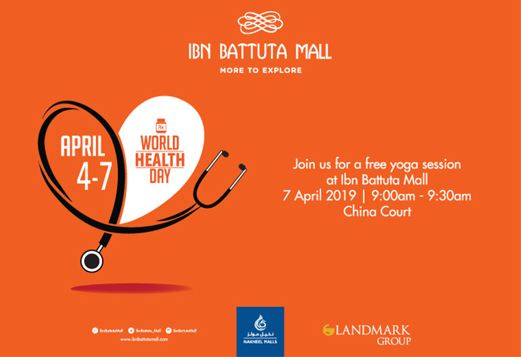 World Health Day