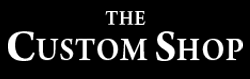 The Custom Shop Bespoke Tailors