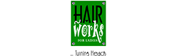 Hairworks Beauty