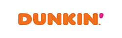  Dunkin’