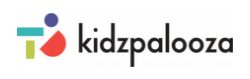 kidz palooza